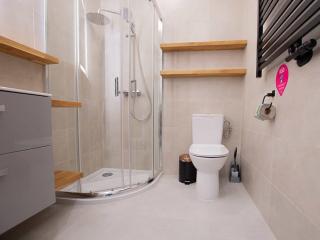 VacationClub - Apartamenty Zakopiańskie Apartament 437 - Zakopane - 5