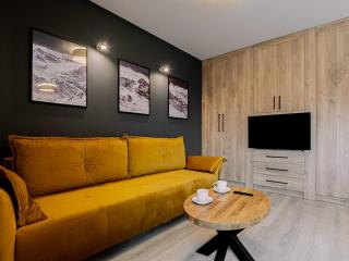 VacationClub - Apartamenty Zakopiańskie Apartament 437 - Zakopane - 7