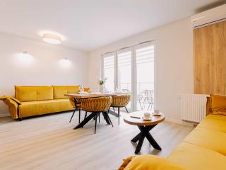 VacationClub - Apartamenty Zakopiańskie Apartament 437 - Zakopane - 0
