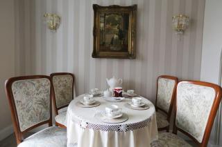 Apartament pałacowy - 5