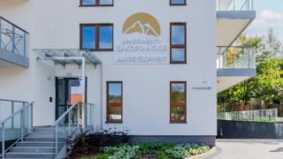 VacationClub - Apartamenty Zakopiańskie Apartament 437 - Zakopane - 2