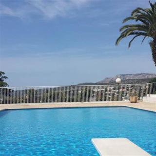 STUDIO LA PINTA CASSIS - Cassis - 5