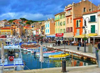 STUDIO LA PINTA CASSIS - Cassis - 2