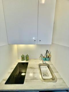 STUDIO LA PINTA CASSIS - Cassis - 3