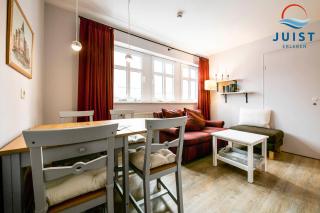 Haus Inselresidenz Strandburg 301 - Wohnung 101 - Juist - 9