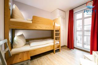 Haus Inselresidenz Strandburg 301 - Wohnung 101 - Juist - 3
