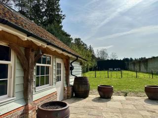Lynford Holiday Cottages nestled in the heart of Thetford Forest - Mundford - 9