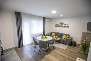 APARTMANI TEA - Ogulin - 6