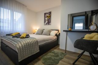 APARTMANI TEA - Ogulin - 8