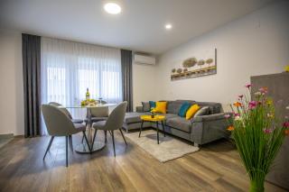 APARTMANI TEA - Ogulin - 5
