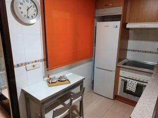 Apartamento El Toboso - 3