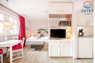 Haus Inselresidenz Strandburg 312 - Wohnung 112 - Juist - 0