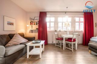 Haus Inselresidenz Strandburg 312 - Wohnung 112 - Juist - 9