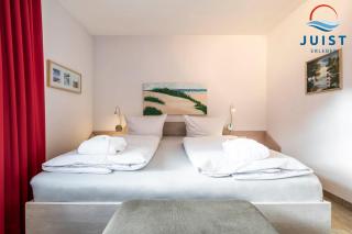 Haus Inselresidenz Strandburg 312 - Wohnung 112 - Juist - 6