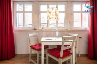 Haus Inselresidenz Strandburg 312 - Wohnung 112 - Juist - 3