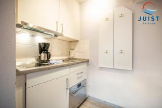Haus Inselresidenz Strandburg 312 - Wohnung 112 - Juist - 2