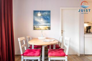Haus Inselresidenz Strandburg 302 - Wohnung 102 - Juist - 9