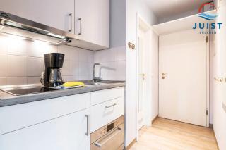 Haus Inselresidenz Strandburg 302 - Wohnung 102 - Juist - 8