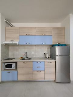 Akacia Oasis Cozy 1 Bedroom by the Sea - Bečići - 9