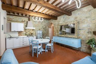 Villa Le Polle di Meletro - Chianni - 2
