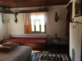 Tarihi Osmanlı Evi - Beyzadeler Konağı Ev Sahibi ve Yöneticisi - Bekir Yenerer Ruhsat No 14-75 - Mudurnu - 9