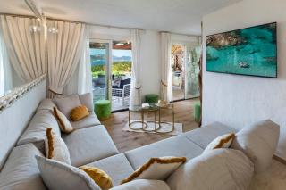 Ampia casa sul mare con meravigliosa vista - Aurea Beach House - 6