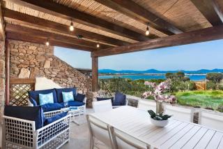 Ampia casa sul mare con meravigliosa vista - Aurea Beach House - 9