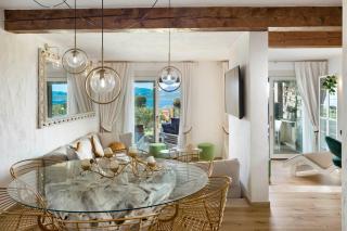 Ampia casa sul mare con meravigliosa vista - Aurea Beach House - Porto Istana - 3