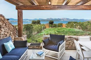 Ampia casa sul mare con meravigliosa vista - Aurea Beach House - Porto Istana - 8