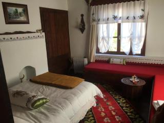 Tarihi Osmanlı Evi - Beyzadeler Konağı Ev Sahibi ve Yöneticisi - Bekir Yenerer Ruhsat No 14-75 - Mudurnu - 7