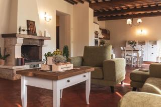 Wine Estate Rooms Paradiso di Cacuci - Montalcino - 7