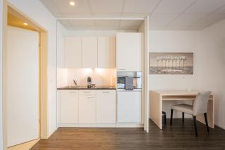 Los Lorentes Apartments Bern Airport - Belp - 4