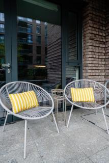 Lovely 1-Bed Apartment in London - London - 5