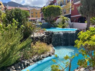 Jardín Botánico 75 - Adeje - 1
