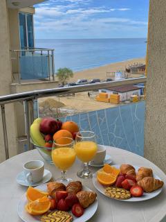 Апартаменти Блу Стар Кабакум - Apartments Blue Star Cabacum - Varna City - 2
