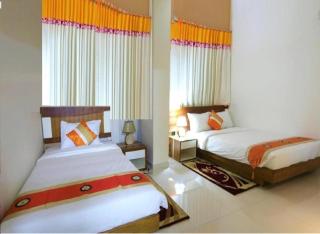 NAAS Serviced Apartments - Dhaka - 6