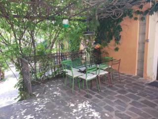 LE JARDIN DEL SUD - Saint-Vincent - 0