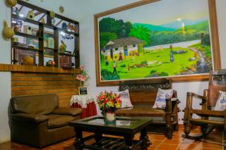 Finca Villa Alicia - Barichara - 4
