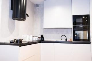 Scandinavian - Private Garden APT - Prague - 8