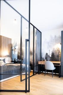 Scandinavian - Private Garden APT - Prague - 6