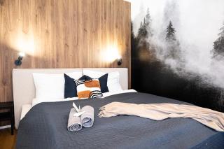 Rentero Scandinavian - Private Garden APT - Praga - 2