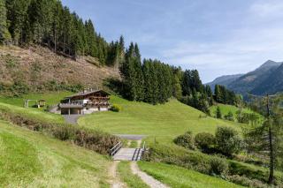 Grossgasteigerhof - Selva dei Molini - 7