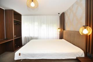 Piano Luxe Apartment with Sauna and bicycles - Novi Beograd - 8