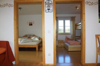 Granerhof Ferien - Peißenberg - 6