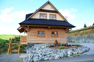 Chaty v Ráztoke - Veľké Borové - 5