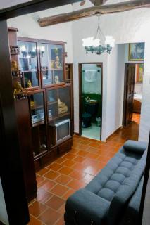 Finca Villa Alicia - Barichara - 2