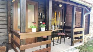 Plitvice Glock Apartment - 4