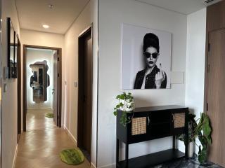 Elegant 2BR apt in Lumiere Riverside Thao Dien - Ho Chi Minh City - 1
