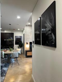 Elegant 2BR apt in Lumiere Riverside Thao Dien - Ho Chi Minh City - 2