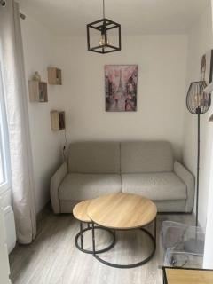 Studio cosy Paris Odéon - Parijs - 7
